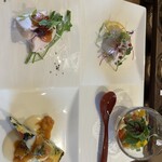 la mura 神戸会下山 - 