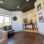 CAFE&BURGER HAMBELL - 