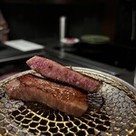 北海道焼肉 北うし - 