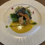 la mura 神戸会下山 - 