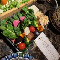 Shangri-La's secret ROPPONGI - 