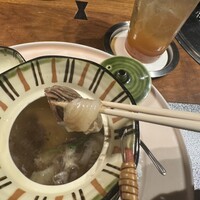 焼肉牛印 銀座店 - 