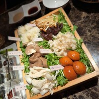 Shangri-La's secret ROPPONGI - 