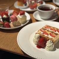 キハチ 青山本店 - 