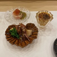 鮨あら井 - 
