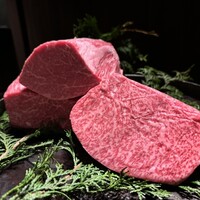 焼肉牛印 銀座店 - 