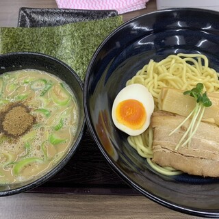 Yokohama Iekei Ramen Shou