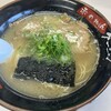 赤のれん クーニャンラーメン