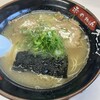 赤のれん クーニャンラーメン - 