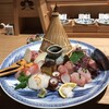 めしや 魚界人 裏片町店