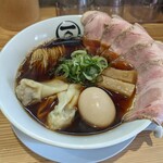 らぁ麺 きむら - 