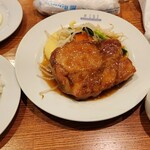 RESTAURANT SAKAKI - 