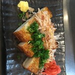 八吉 - 料理写真: