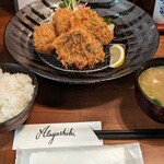 酒肴 新屋敷 - 