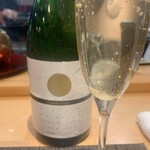 天満天神飯店 - カタシモワイナリーのタコシャン