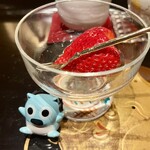 雅醸 - ムッチャ甘くて香りが強い