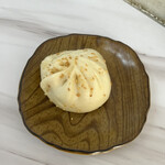 李記豆漿 - 包子（肉包）