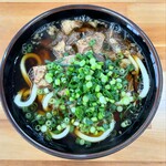 今浪うどん - 