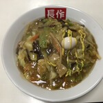 ラーメン長作 - 