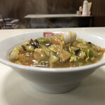 Ramen Chousaku - 