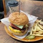 Jack37Burger - 