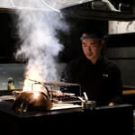 Yakitori Nonotori Genchou - 