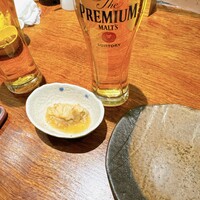 八吉 新宿西口店 - 