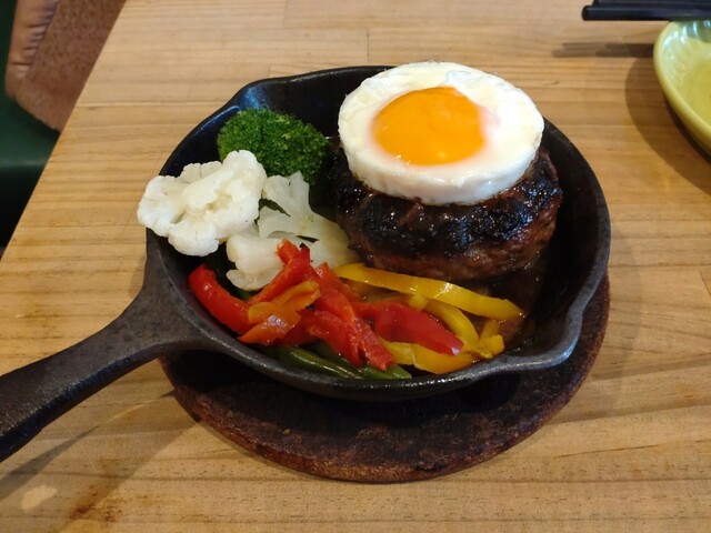 MISONO weekend BBQ photo 5