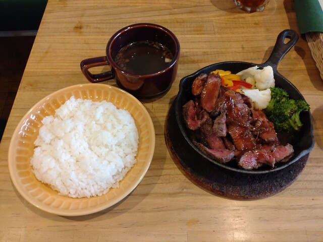 MISONO weekend BBQ photo 3