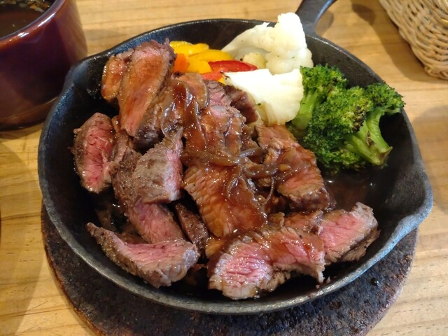 MISONO weekend BBQ photo 4