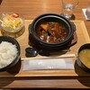 洋食屋伊勢十 丸の内店