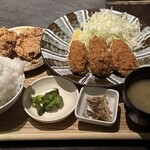 和食ごはんと酒 縁 - 