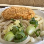 手打うどん たむら - 