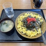 中華料理　ますや - 