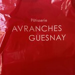 Avranches Guesnay - 