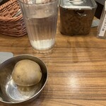 エチオピアカリーキッチン 御茶ノ水ソラシティ店 - 