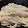 Ganja Andaguraundo Ramen - 麺アップ