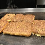 ぼてやん多奈加 - 卵焼きのようです