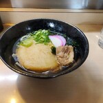 玄海うどん - 