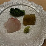 Sushi Fujiyama - 