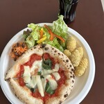 KOGUMA Pizza - 