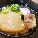 玄海うどん - 