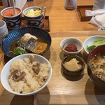 出汁しゃぶおばんざい おかか 東京 - 