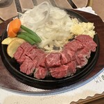 Yakiniku Suteki Mitogaden - 