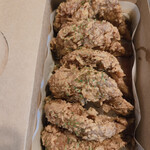 COCO CHICKEN - 