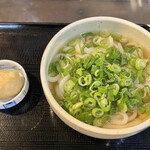 太常うどん - 