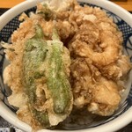 Nihombashi Tempura Uoshin - 