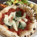 KOGUMA Pizza - 