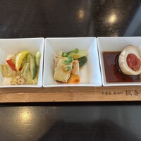 中国菜 老四川 飄香 銀座三越店 - 