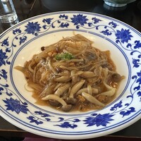 中国菜 老四川 飄香 銀座三越店 - 